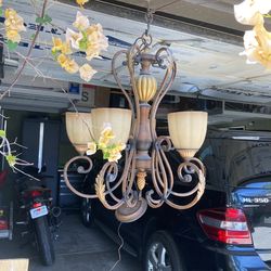 Chandelier