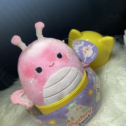 Eileen 8” Squishmallow