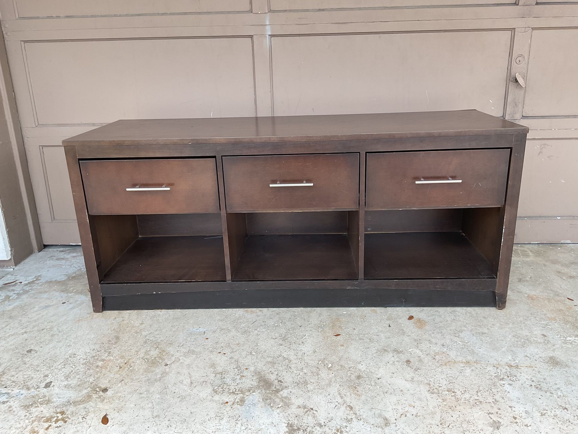 Storage Cabinet 