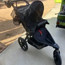 Bob stroller
