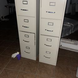 File Cabinets 