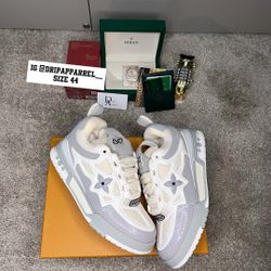 LV Skates Size 44 