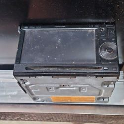 car radio Pioneer
