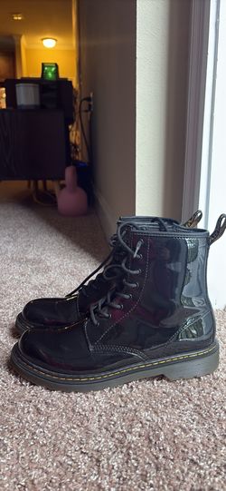 Doc Martens