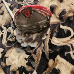 COBRA FLY-Z LADIES 3-4 WOOD