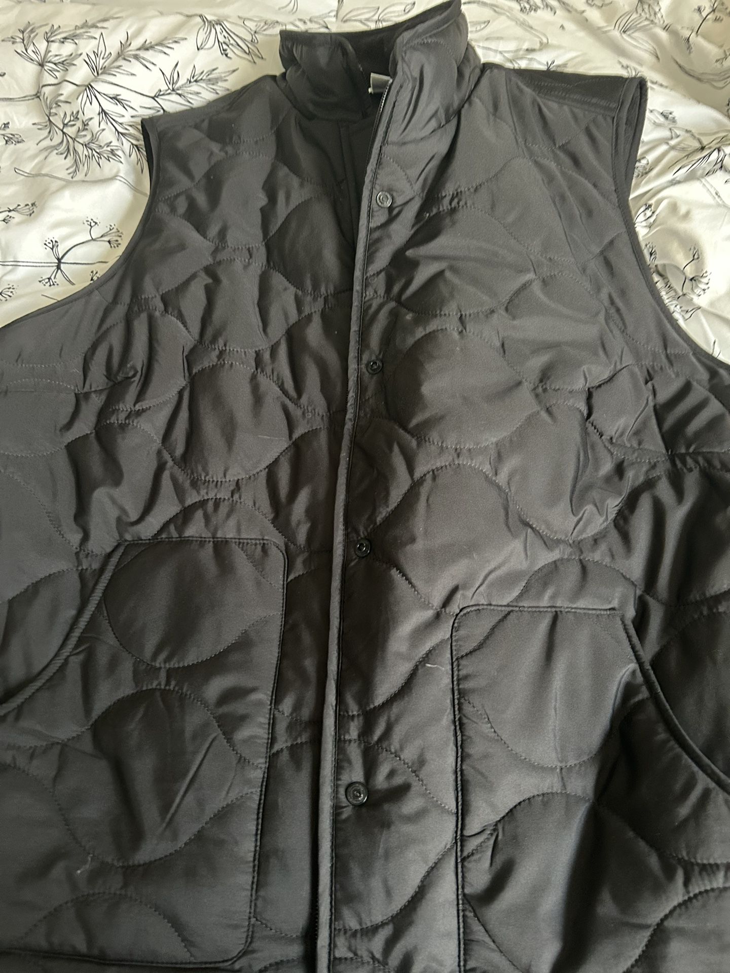 Vest