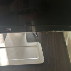 Hp Monitor 