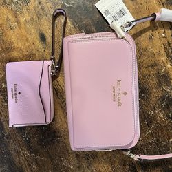 Kate Spade Purse & Wallet 