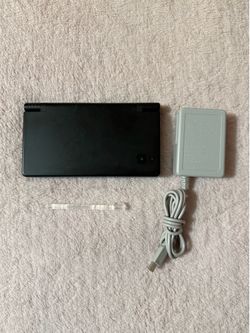 Nintendo DSI