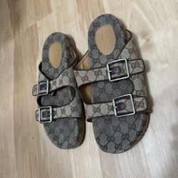 Gucci Sandals