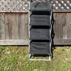 Dog Stairs For Car 