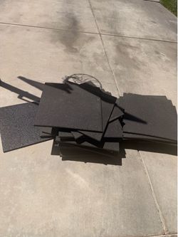 Gym equipment