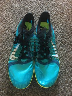Nike Flywire Racing Shoes