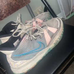 Nike Kyrie 7 EP ‘Pale Ivory’