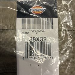 Dickies Carpenter Jeans 38x32