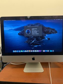 2013 iMac