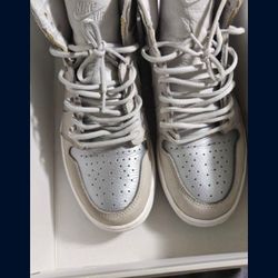 Jordan 1s 