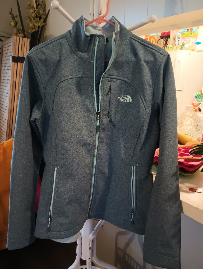 The North Face Women Jacket (L)