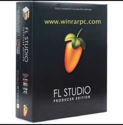 Music Production Software