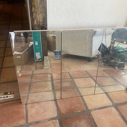 Mirror 3 Storagw