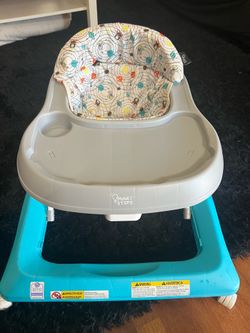 Walker, Baby head protector backpack, play pen