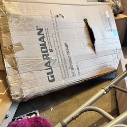 Folding Walker