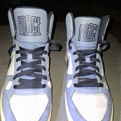 Jordan Shoes For Sale Black And Gray Son Of Force Edition Size 9