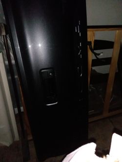 Tacoma Tailgate Charcoal Gray 