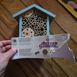 Bee House