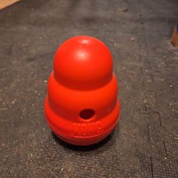 Large KONG dog Toy