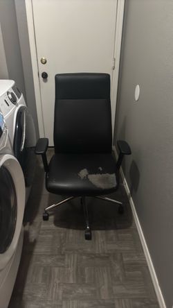 Free spice Chair