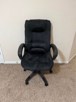 Office seat
