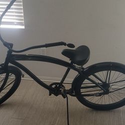 NIRVE BEACH CRUISER MADE BY ELECTRA BIKES 