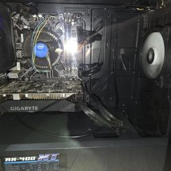 Gaming Pc 