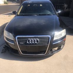 2006 Audi A8