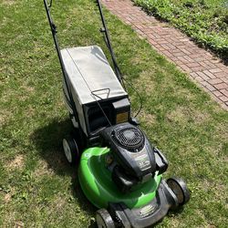 Lawnboy 21” Self-Propelled Lawnmower