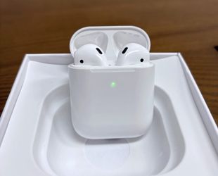 AirPods 4