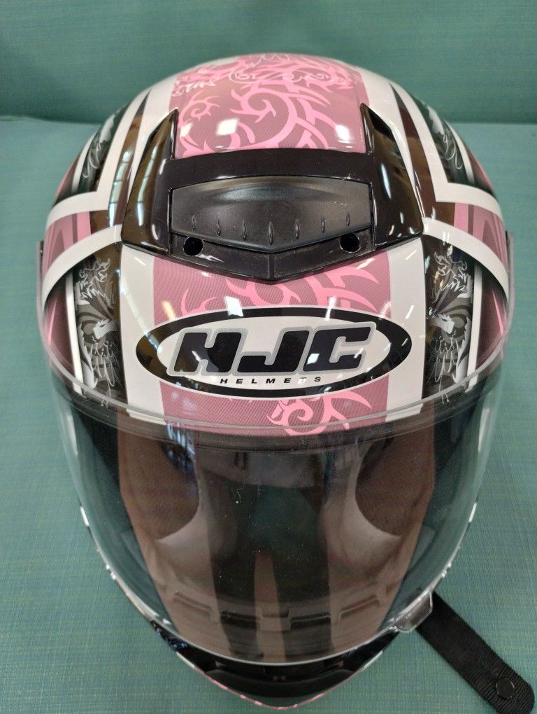 HJC Bike Helmet
