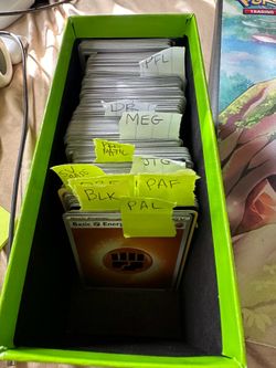 Pokemon Card Bulk