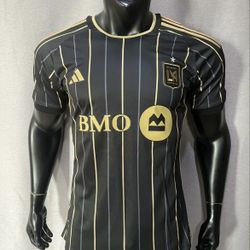 24/25 LAFC Jersey