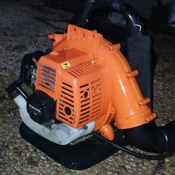 Marksman 2 Cycle Leaf Blower