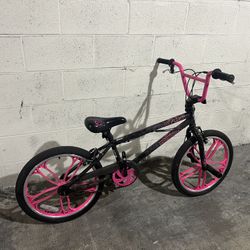 Girls Bike