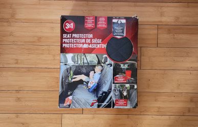 Machimpex Seat Protector