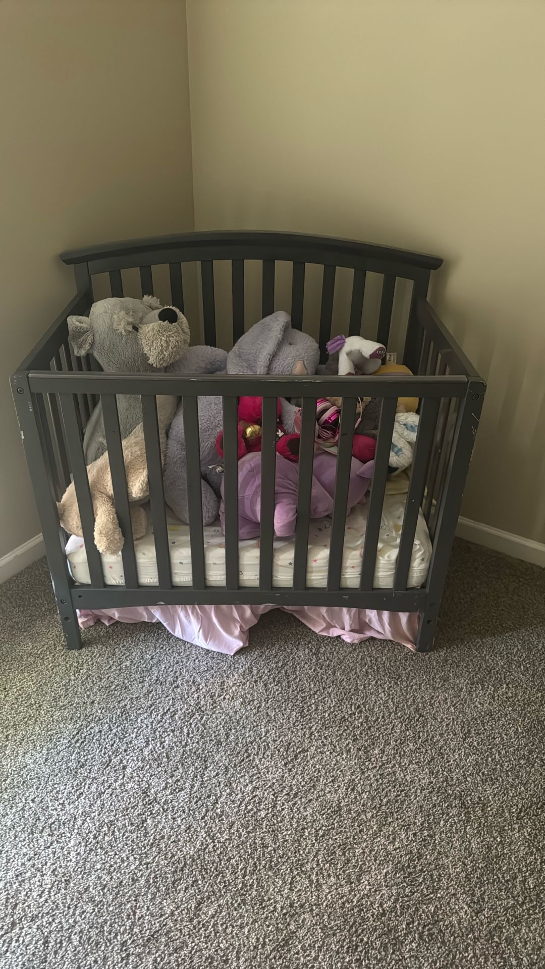 Baby Crib