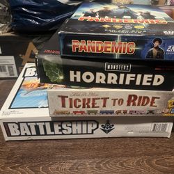 Board Games 