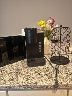 Black Keurig K-Express