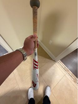 Marucci Cat X2 26/16 JBB