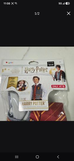 Harry Potter Child Costume