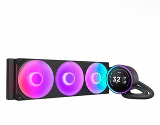 NZXT Kraken Elite RGB 360mm