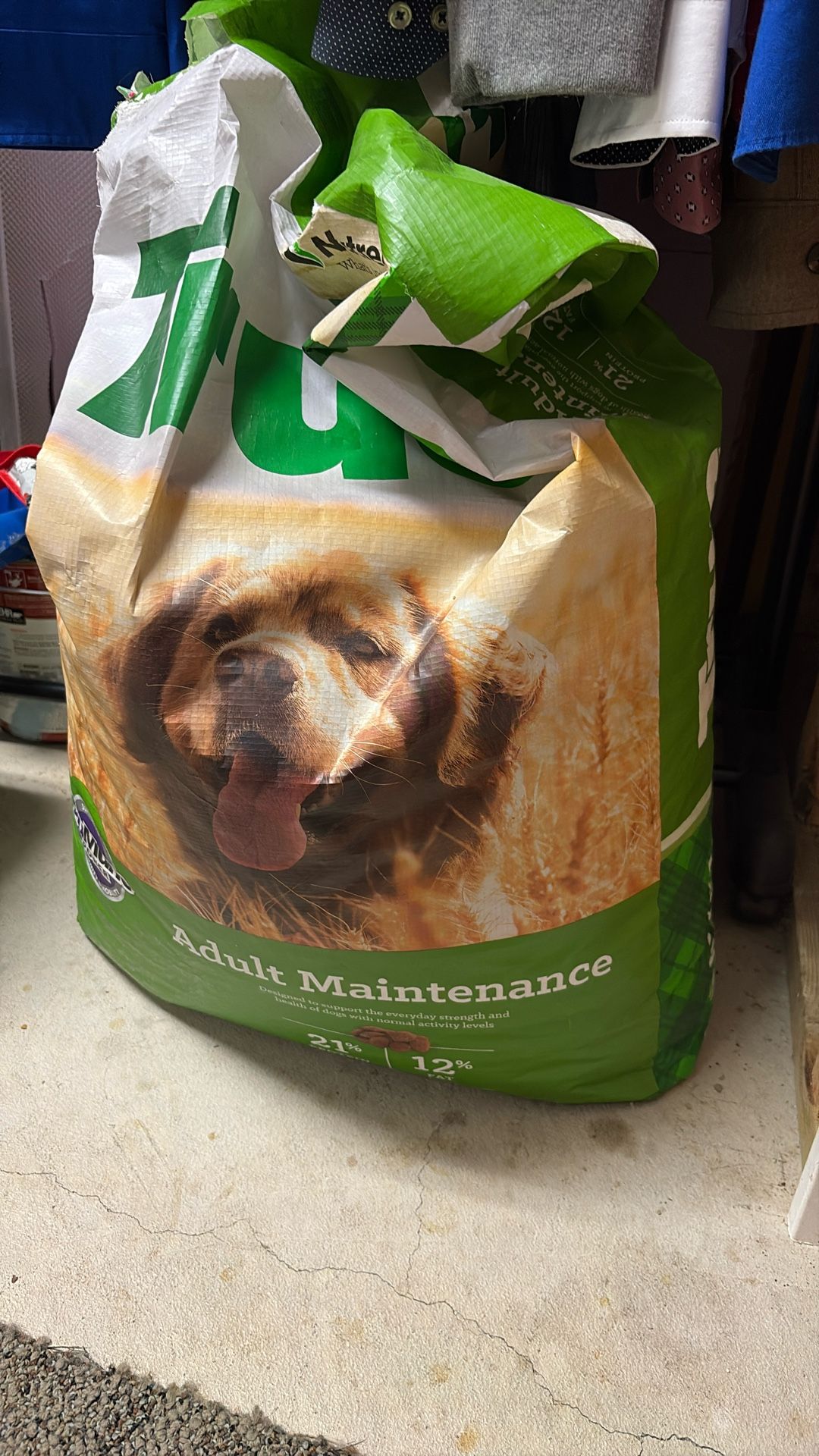 Free Opened But Hardly Used 